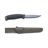 Mora 860 Companion Stainless Steel Bushcraft Knife Fixed Blade