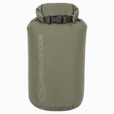 Highlander 4L Lightweight Waterproof Dry Bags V2