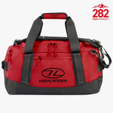Highlander Highlander Hauler Duffel, 30L
