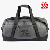 Highlander Highlander Hauler Duffel, 90L