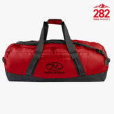 Highlander Highlander Hauler Duffel, 120L