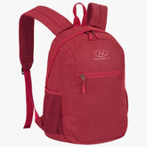 Highlander Dublin Backpack, 15L