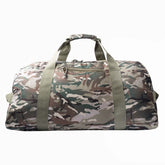 Highlander Highlander Cargo Holdall Bag, 65L V2