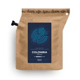 The Brew Company COLOMBIA DECAF COFFEEBREWER