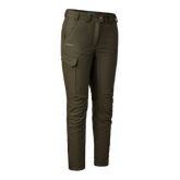 Lady Ann Extreme Boot Trousers with Membrane