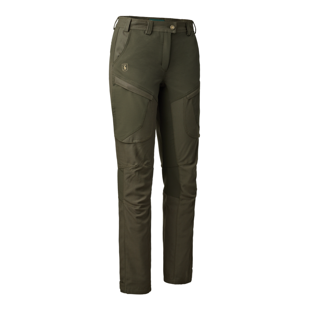 Lady Ann Extreme Trousers