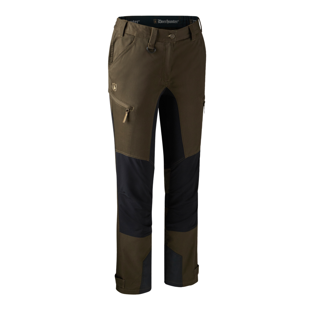 Lady Roja Trousers