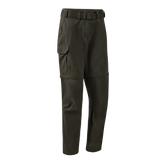 Lady Slogen Zip-Off Trousers