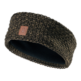 Lady Knitted Headband