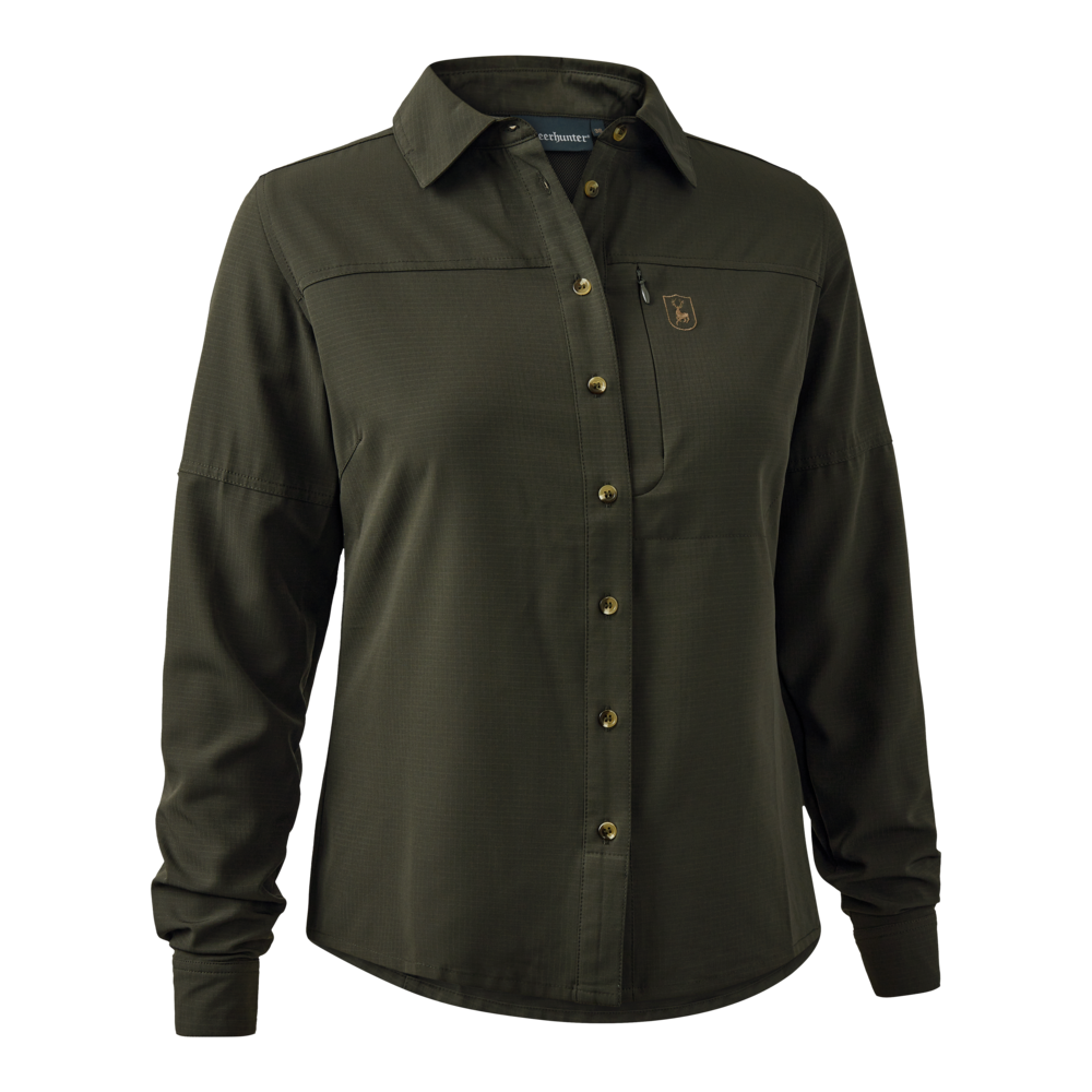 Lady Canopy Shirt