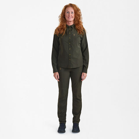 Lady Canopy Shirt Lady Canopy Shirt