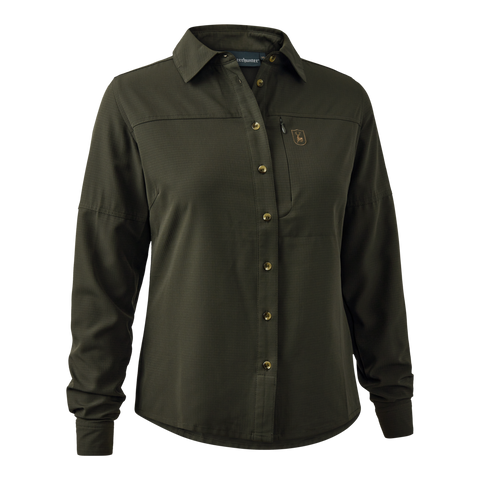 Lady Canopy Shirt Lady Canopy Shirt