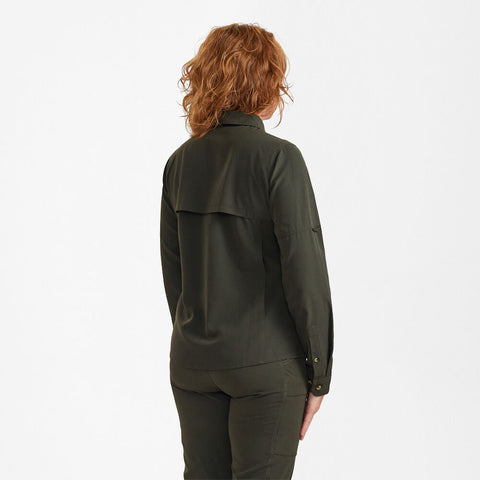 Lady Canopy Shirt Lady Canopy Shirt