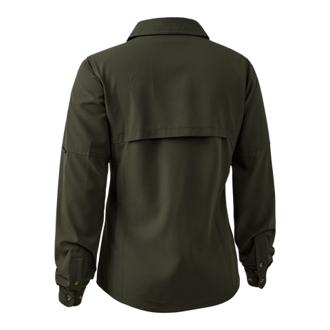 Lady Canopy Shirt Lady Canopy Shirt