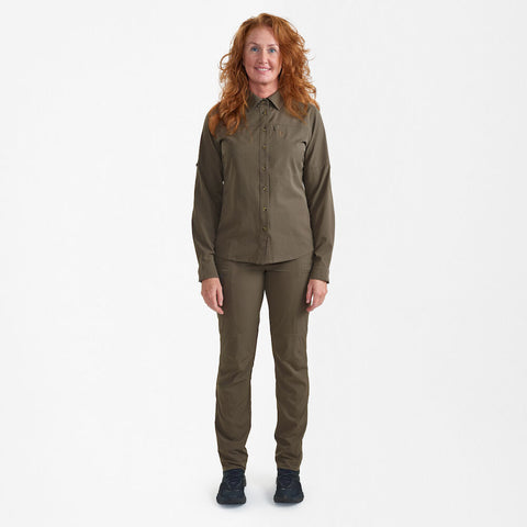 Lady Canopy Shirt Lady Canopy Shirt