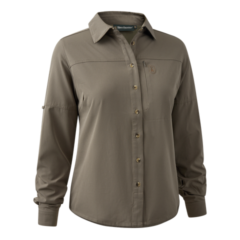 Lady Canopy Shirt Lady Canopy Shirt
