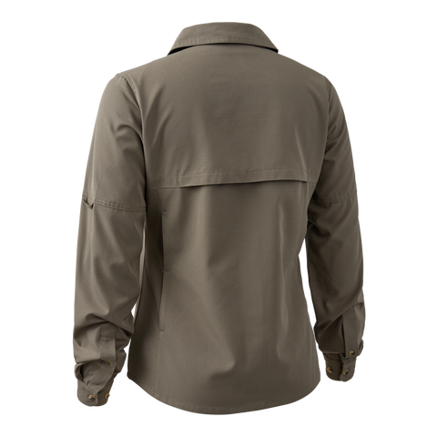 Lady Canopy Shirt Lady Canopy Shirt