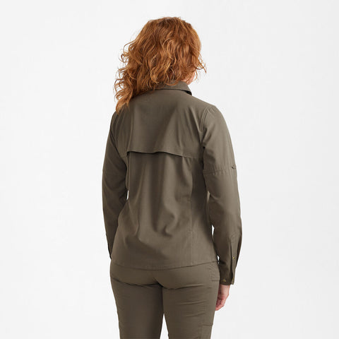 Lady Canopy Shirt Lady Canopy Shirt