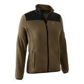 Lady Northward Fleece Jacket