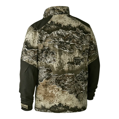 Deerhunter Men's Excape Light Jacket Realtree Excape Hunting, Jacket on sale at Wylie's Outdoor World UK (Back View) Deerhunter Men's Excape Light Jacket Realtree Excape Hunting, Jacket on sale at Wylie's Outdoor World UK (Back View)
