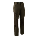 Northward Trousers by DEERHUNTER, designed for comfort and functionality in outdoor activities.