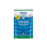 Nikwax Down Wash Direct - 100ml Pouch
