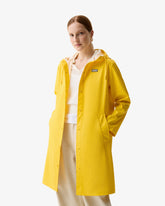 Women's Daffodil Ellis PU Raincoat