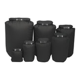 Exped Fold Drybag Black