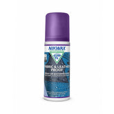 Nikwax Fabric & Leather Spray-On 125ml