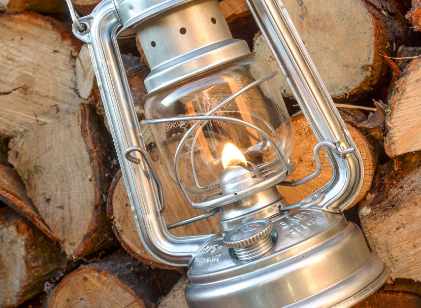 Feuerhand Baby Special 276 Hurricane Lantern - Wylies Outdoor World Feuerhand Baby Special 276 Hurricane Lantern - Wylies Outdoor World
