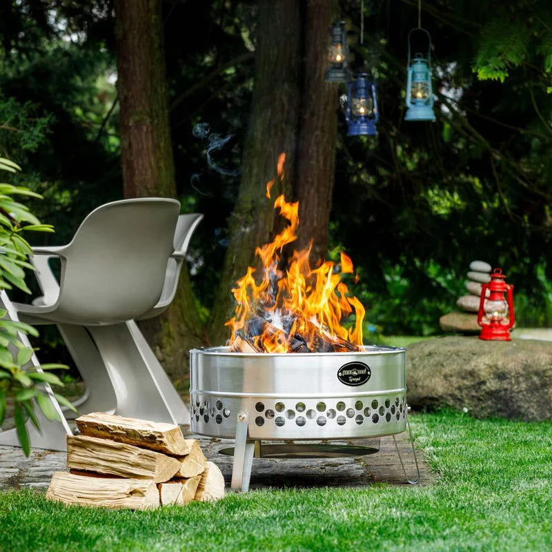 Feuerhand Tyropit Fire Bowl - Wylies Outdoor World Feuerhand Tyropit Fire Bowl - Wylies Outdoor World