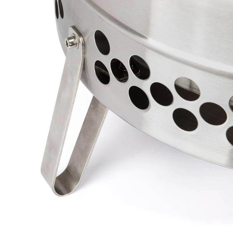 Feuerhand Tyropit Fire Bowl - Wylies Outdoor World Feuerhand Tyropit Fire Bowl - Wylies Outdoor World