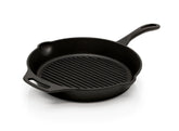 Petromax Cast Iron Grill Fire Skillet