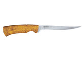 Helle Steinbit Knife