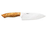 Helle Dele Outdoor Chef Knife
