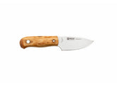 Helle Mandra FG Knife