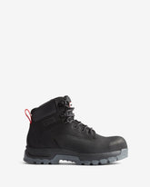 Women's Black Gale Safety Boot