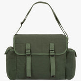 Highlander Highlander Canvas Heavy Duty Haversack
