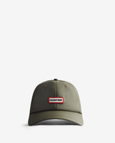 Hunter Boots Unisex Kambaba Pu Cap (Red Label)