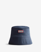 Hunter Boots Unisex Night Sky Pu Bucket Hat (Red Label)