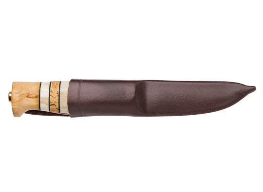 Helle Arv Knife - Wylies Outdoor World Helle Arv Knife - Wylies Outdoor World