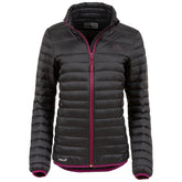 Highland Down Women's Jacket from Wylie's Outdoor World Black