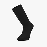 Highlander Claymore Wool Socks from Wylie's Outdoor World Black