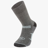 Highlander Combed Cotton High-Performance Socks from Wylie's Outdoor World