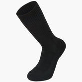 Highlander Crusader Socks from Wylie's Outdoor World Black