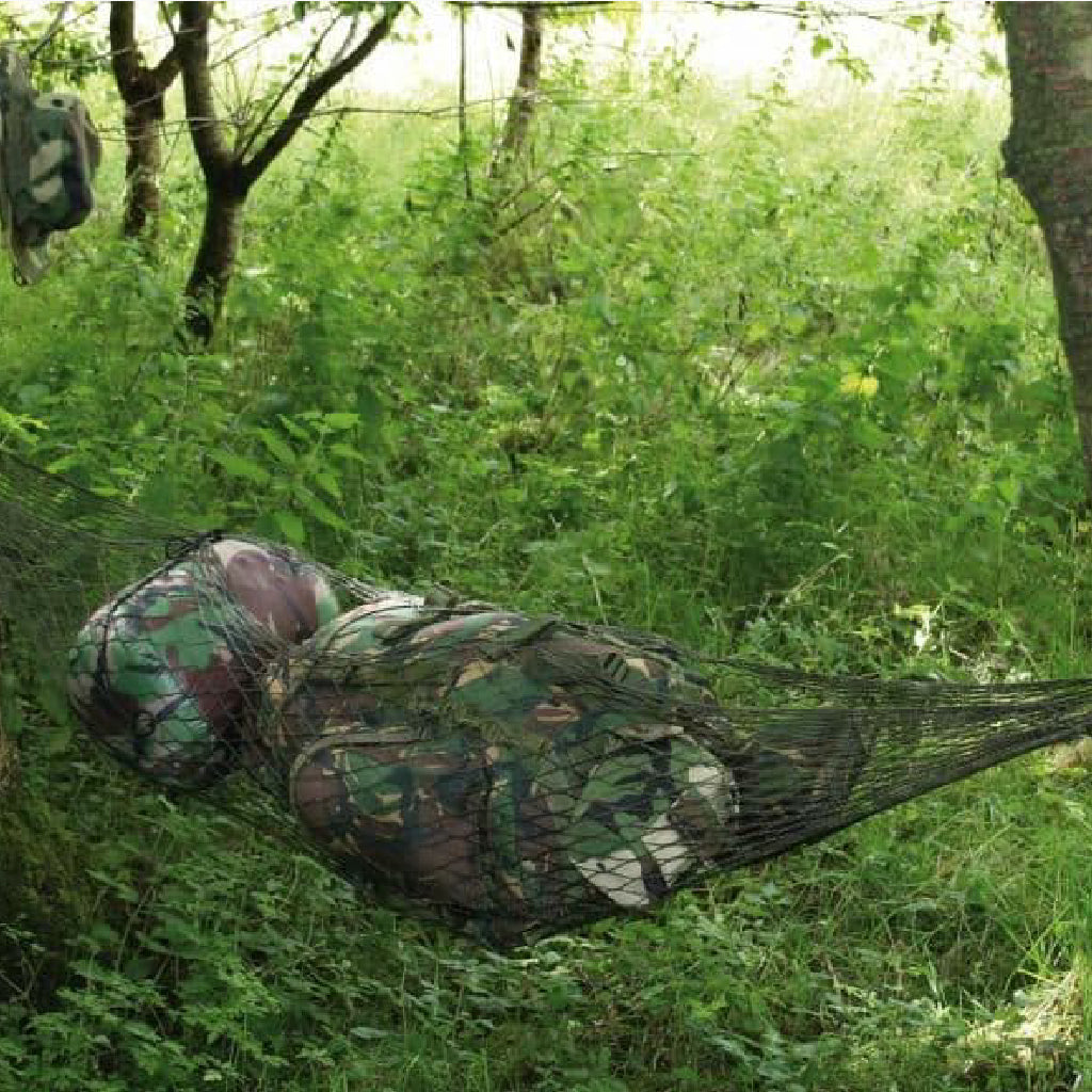 Highlander - Gear Store Hammock Highlander - Gear Store Hammock