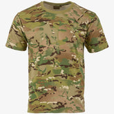 Highlander HMTC Men's T-Shirt Cadet from Wylie's Outdoor World