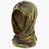 Highlander Military Headover Cotton from Wylie's Outdoor World Camo
