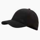 Highlander Pitcher Cap from Wylie's Outdoor World Black