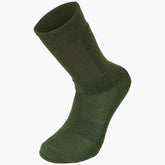 Highlander Taskforce Socks from Wylie's Outdoor World Olive